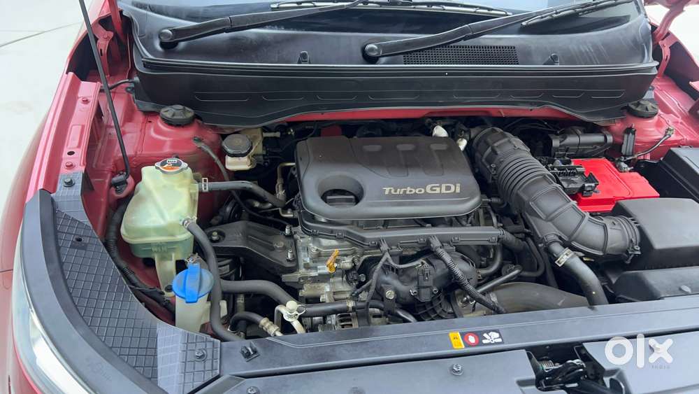 Hyundai Venue Sx Plus Turbo Dct, 2019, Petrol