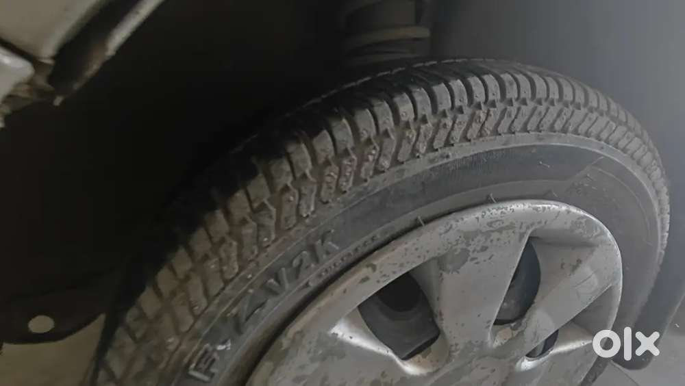 Maruti Wagon R 2006 Passing Till 2031