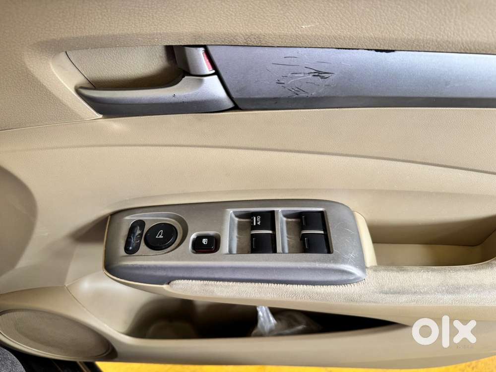 Honda City Petrol 2011