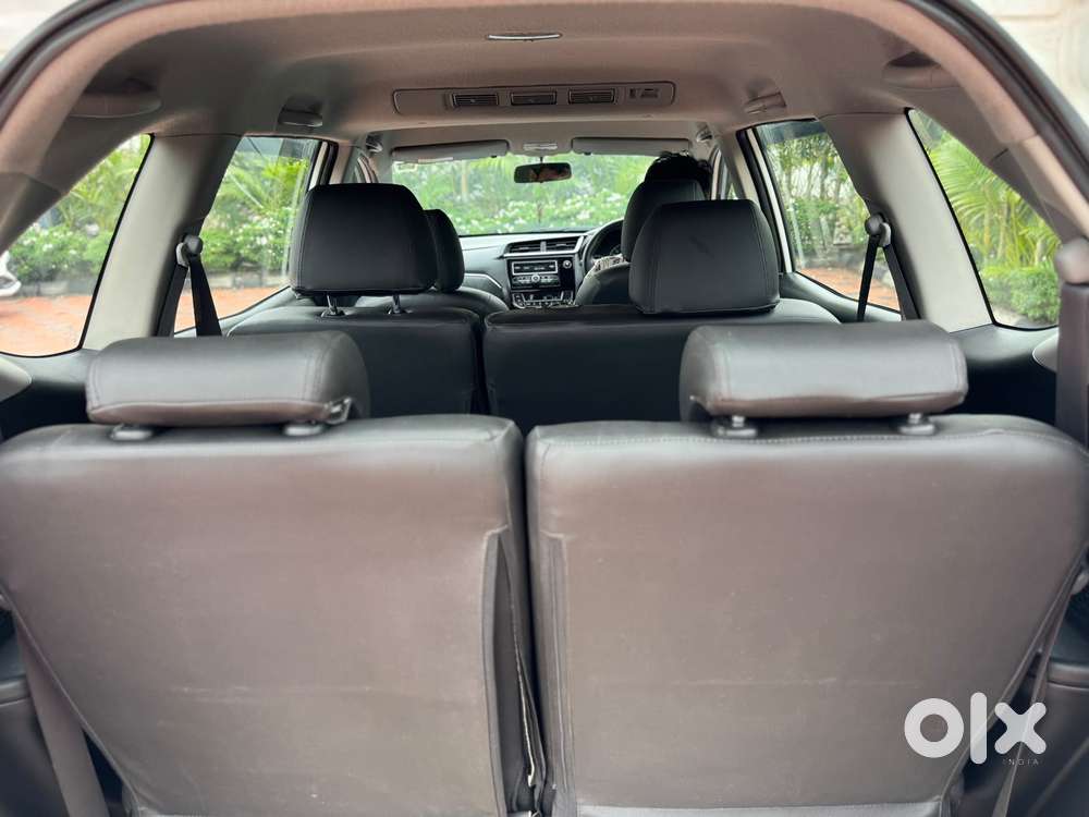 Honda Br-v 1.5 S I-dtec Mt, 2016, Diesel