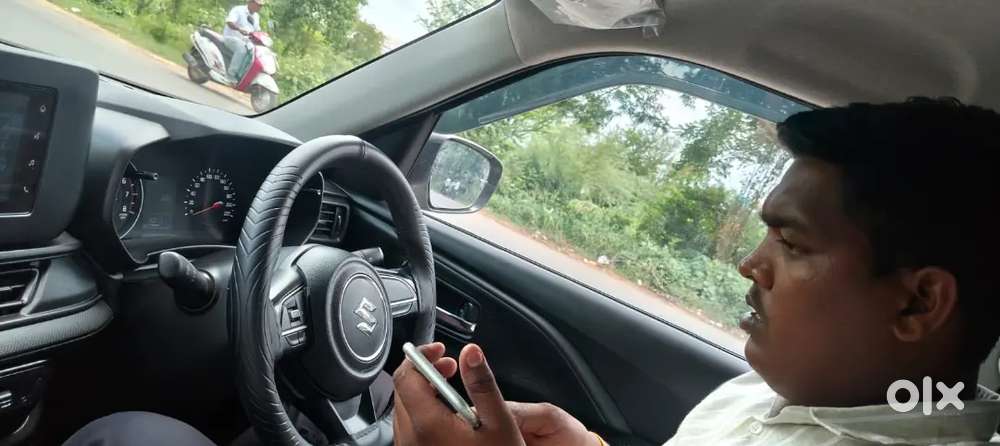 Maruti Suzuki Swift 2024 Petrol Manual