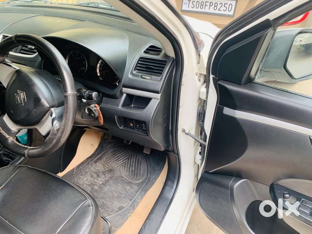 Maruti Suzuki Swift 2014 Diesel Well Maintained