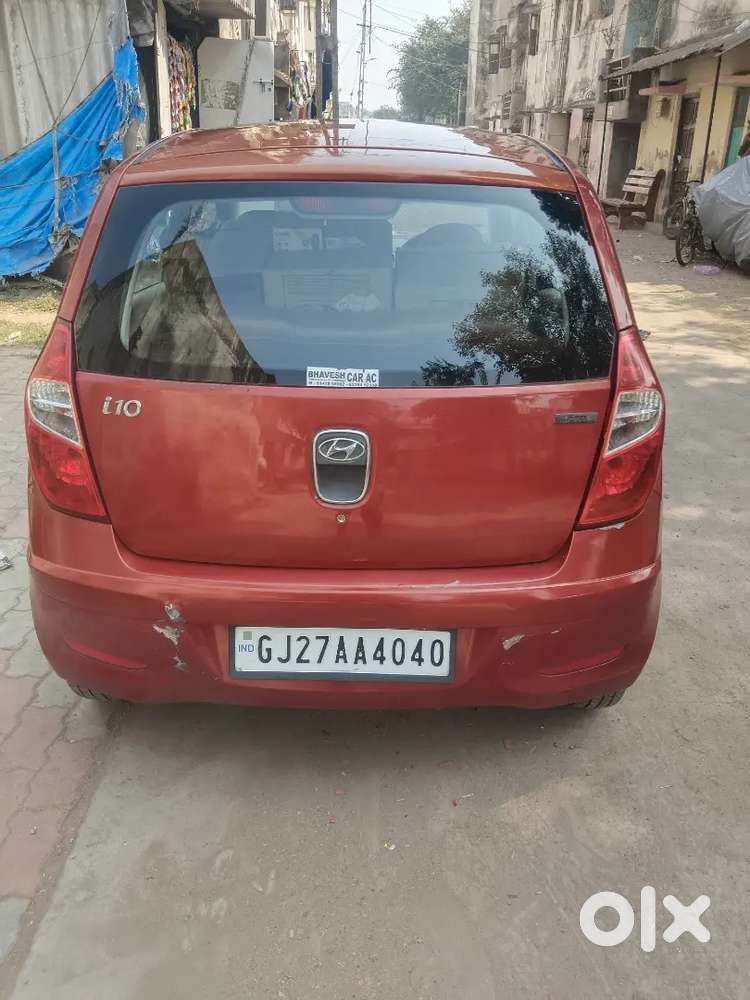 Hyundai I10 Era 2013 Petrol Manual