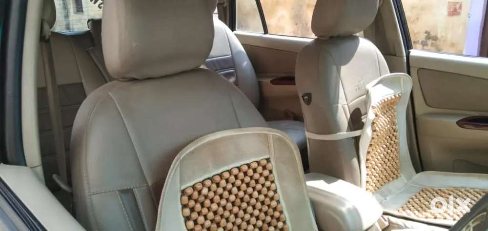 Toyota Innova Diesel 2005