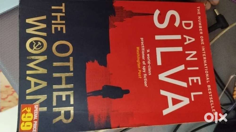 The other woman