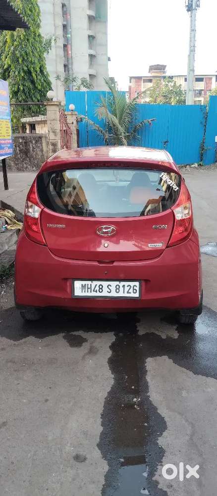 Hyundai Eon 2014 Cng & Hybrids 51000 Km Driven