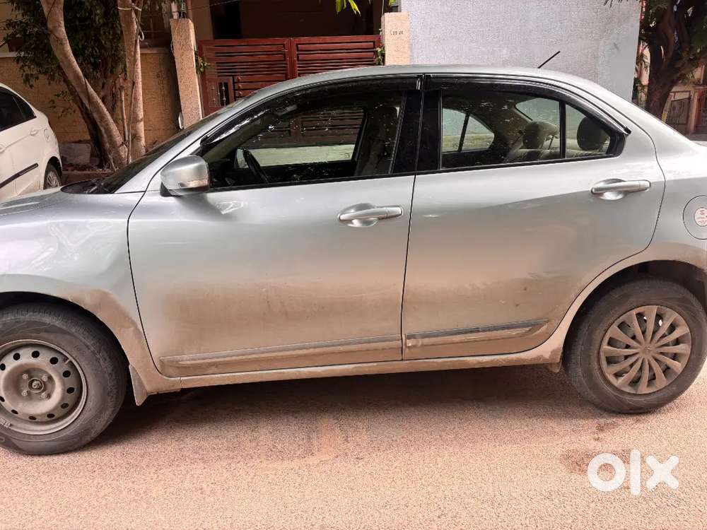 Maruti Suzuki Dzire 1.2 Vxi 2025