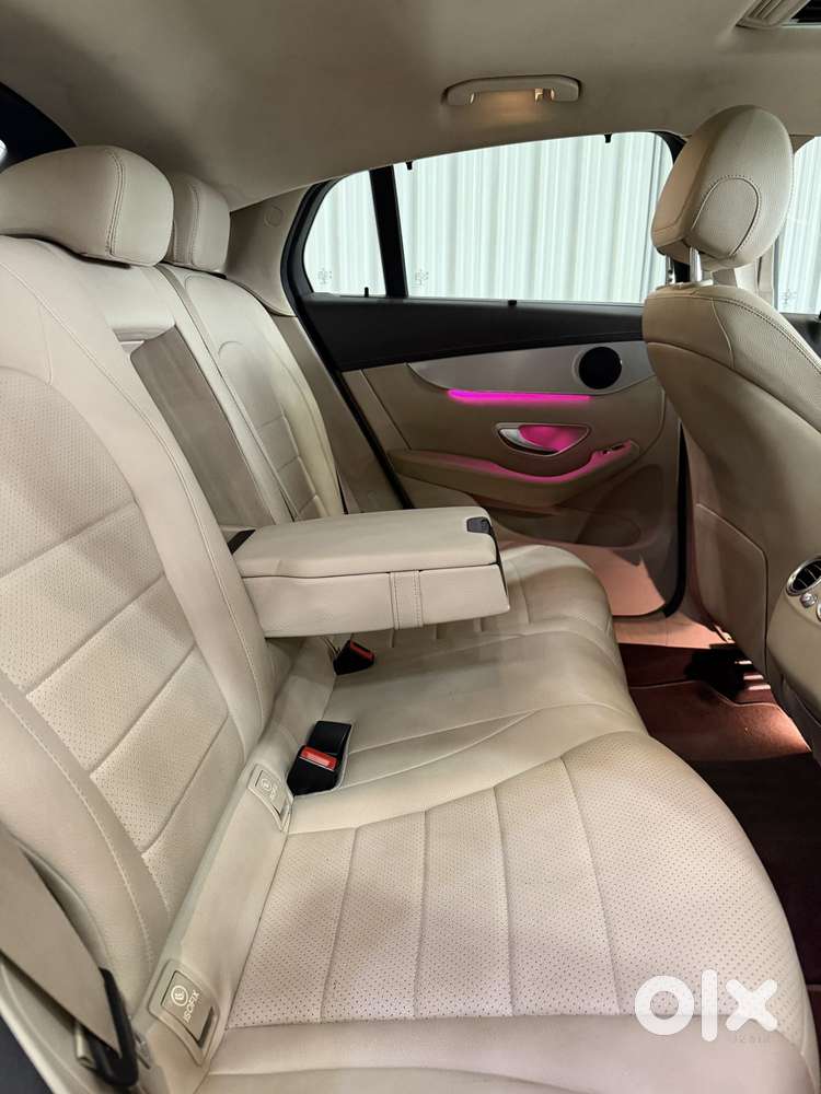 Mercedes-benz Glc 300 4matic, 2020, Diesel
