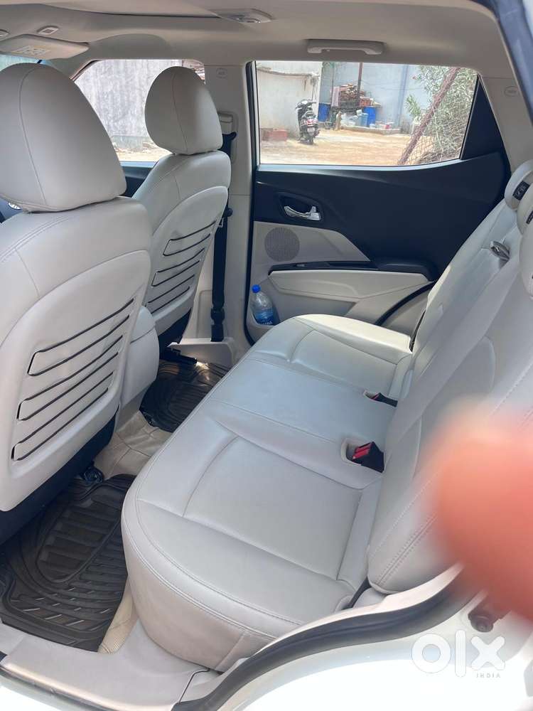 Mahindra Xuv300 W8 Option Diesel, 2020, Diesel
