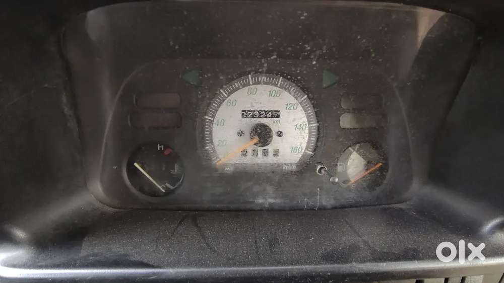 Maruthi Zen Lxi Carburettor Engine