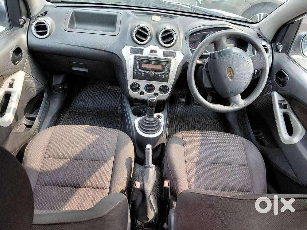 Ford Figo Petrol Lxi, 2012, Petrol