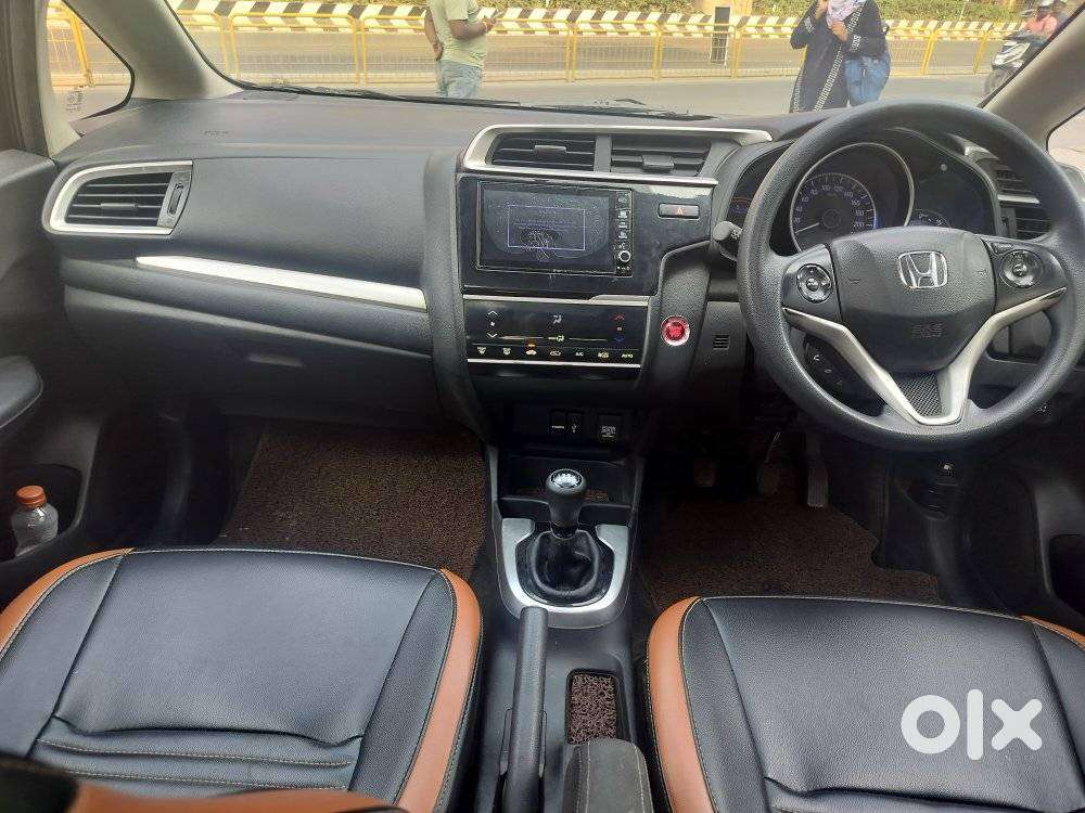 Honda Wr-v 1.5 Vx Exclusive Edition I-dtec, 2018, Diesel