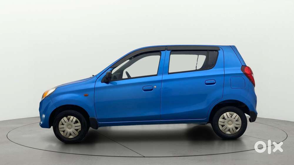 Maruti Suzuki Alto 800 Lxi Opt, 2018, Petrol