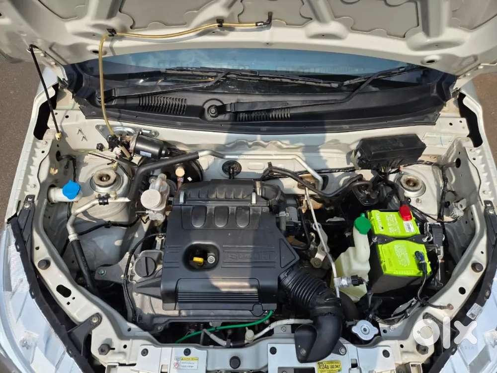 Maruti Suzuki Alto K10 2017 Petrol 28000 Km Driven