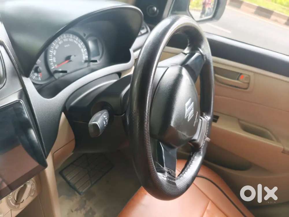 Maruti Suzuki Dzire 2019