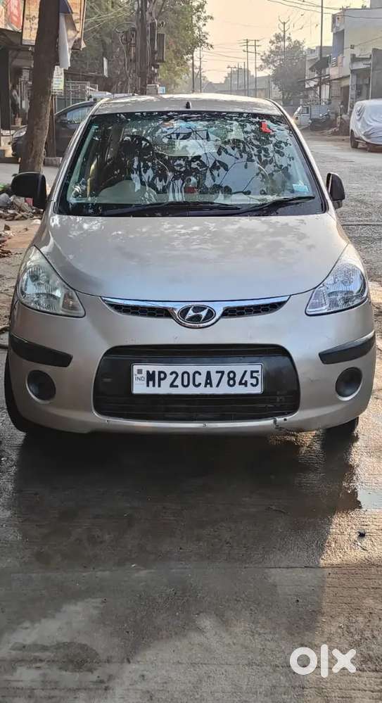 Hyundai I10 Bast Condition