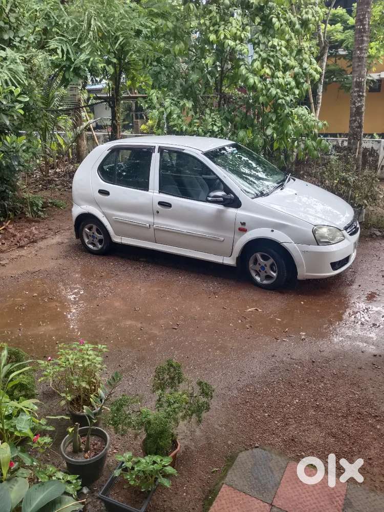 Tata Indica For Sale