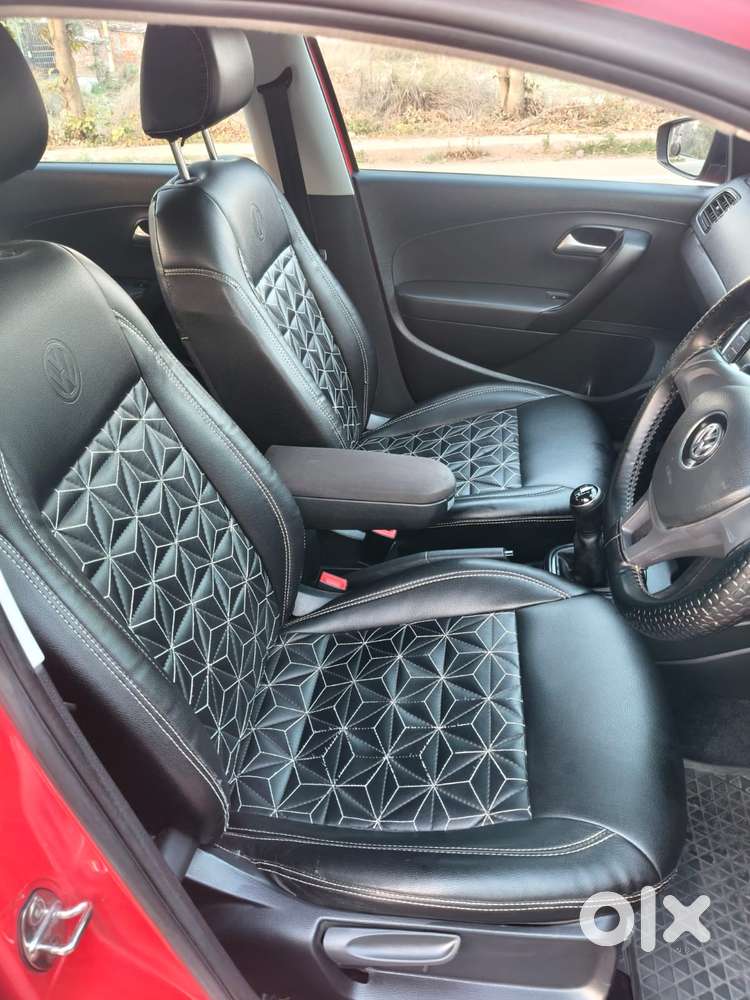 Volkswagen Polo 1.0 Comfortline Plus, 2021, Petrol