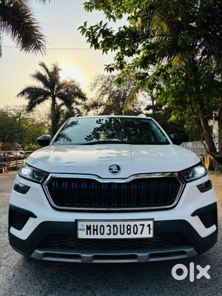 Skoda Kushaq Ambition 1.5l Tsi Mt, 2021, Petrol