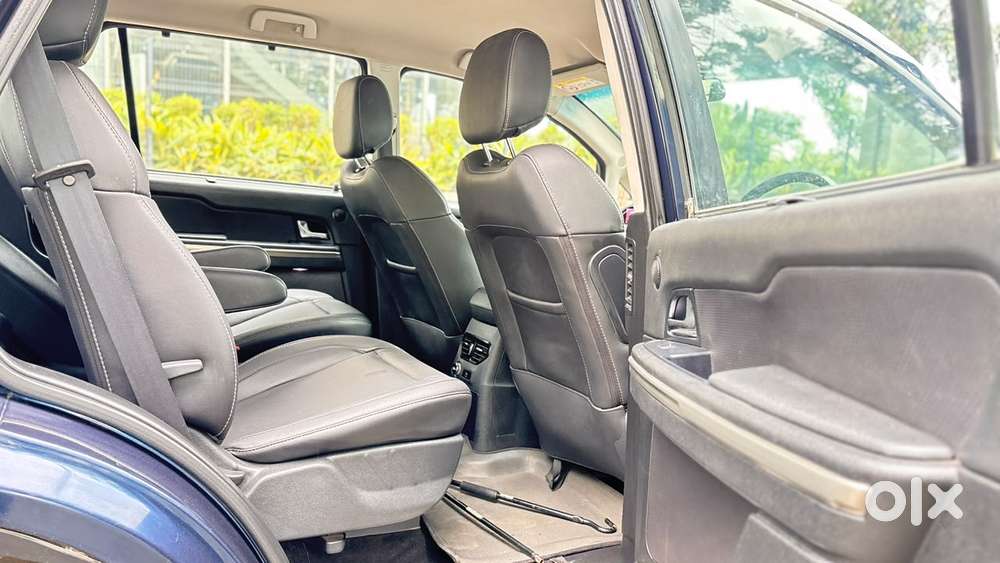 Tata Hexa Xm, 2017, Diesel