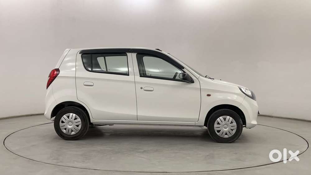 Maruti Suzuki Alto 800 Lxi, 2015, Petrol