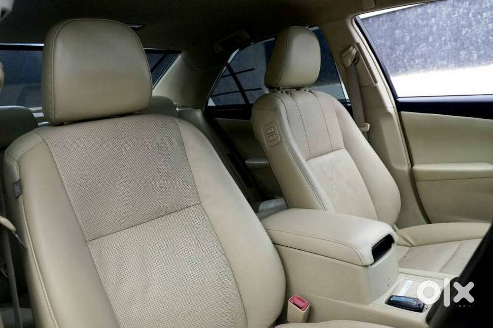 Toyota Camry Hybrid 2.5, 2017, Petrol