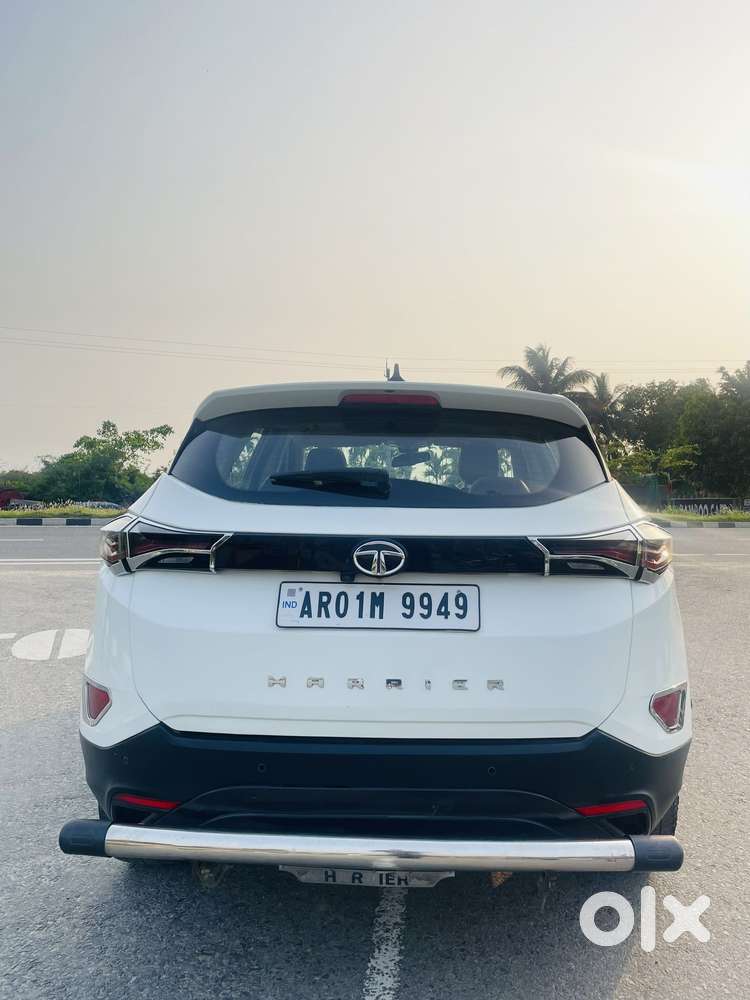 Tata Harrier Xta+ 2.0 L Kryotec Bs Vi, 2020, Diesel
