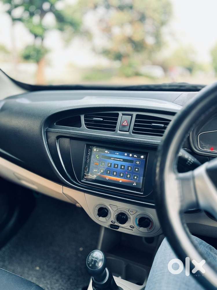 Maruti Suzuki Alto 800 0.8 Lxi (o), 2021, Petrol