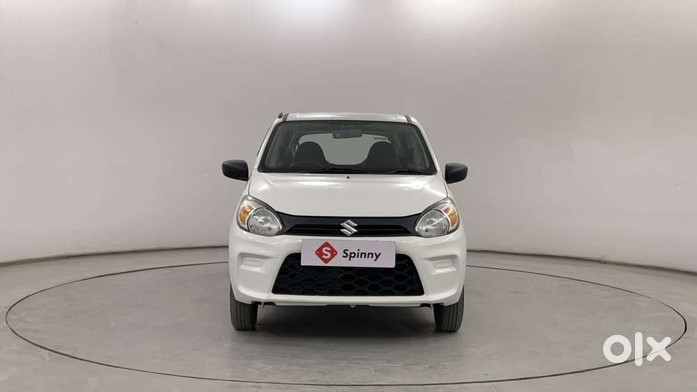 Maruti Suzuki Alto 800 2019-2023 0.8 Vxi, 2022, Petrol