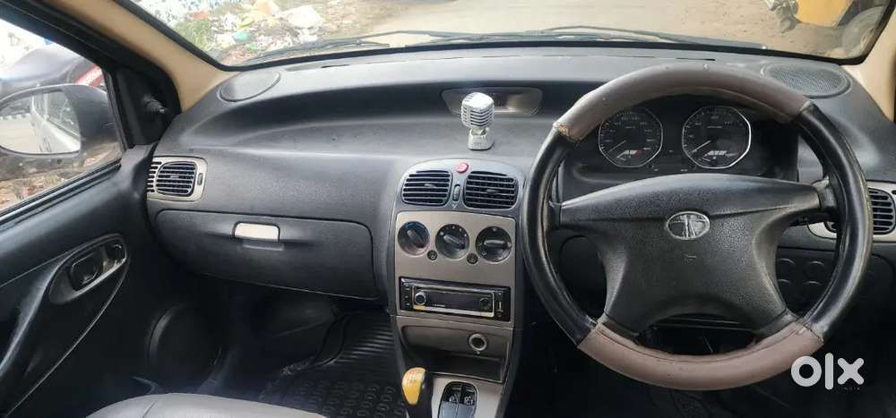 Tata Indigo Cs Ls 2015