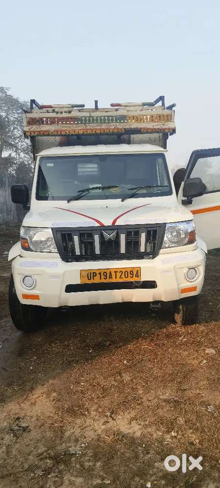 Mahindra Be 6 2023 Diesel 10000 Km Driven