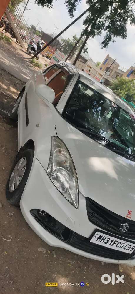 Maruti Suzuki Dzire Tour 2017
