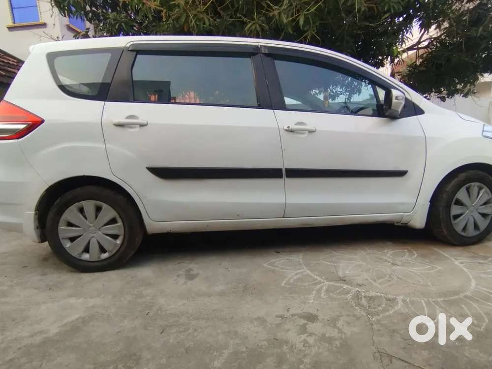 Maruti Suzuki Ertiga 2018 Diesel 145000 Km Driven