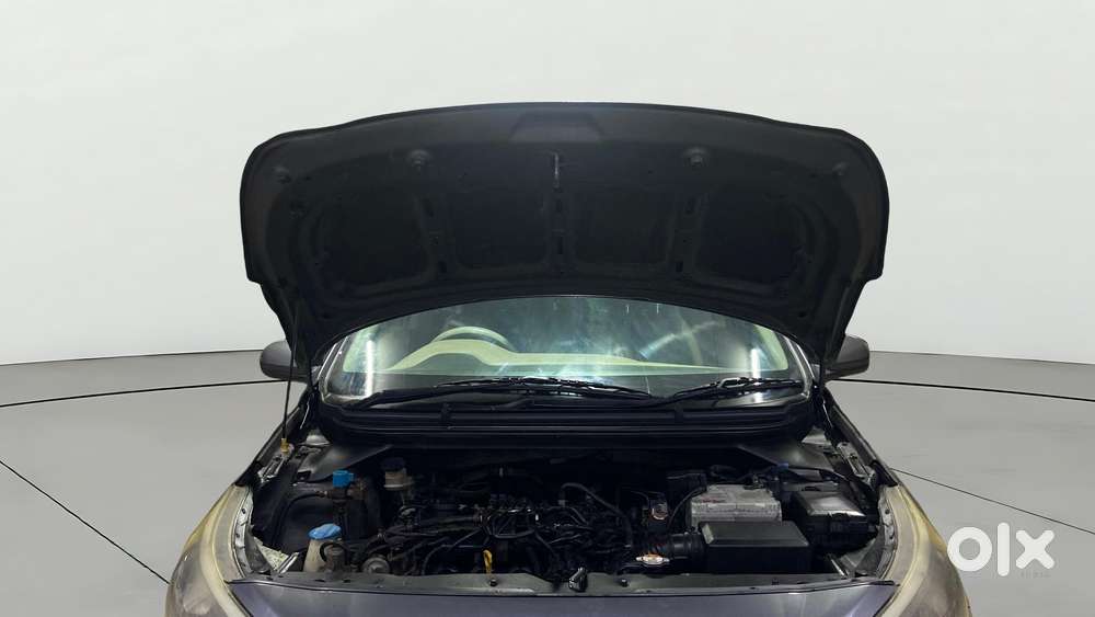Hyundai Elite I20 Magna Executive 1.2, 2018, Cng & Hybrids