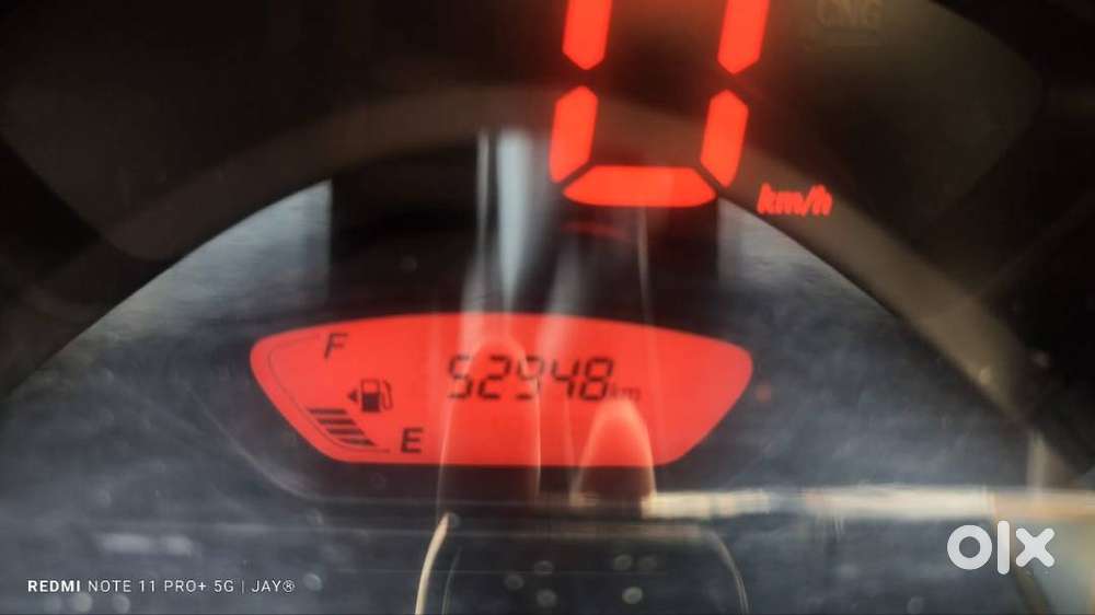 Maruti Suzuki S-presso 2022 Petrol Good Showroom Condition