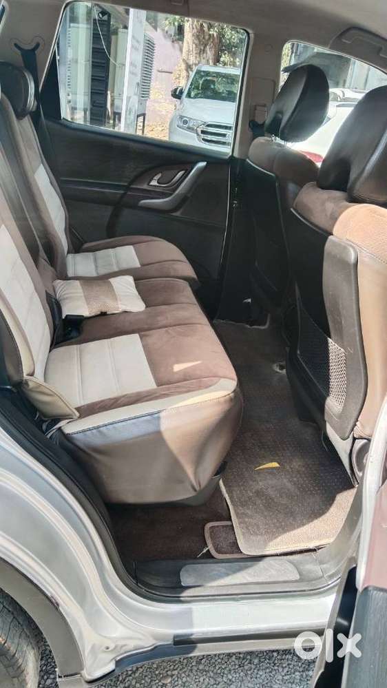 Mahindra Xuv500 2011-2015 W6 2wd, 2014, Diesel