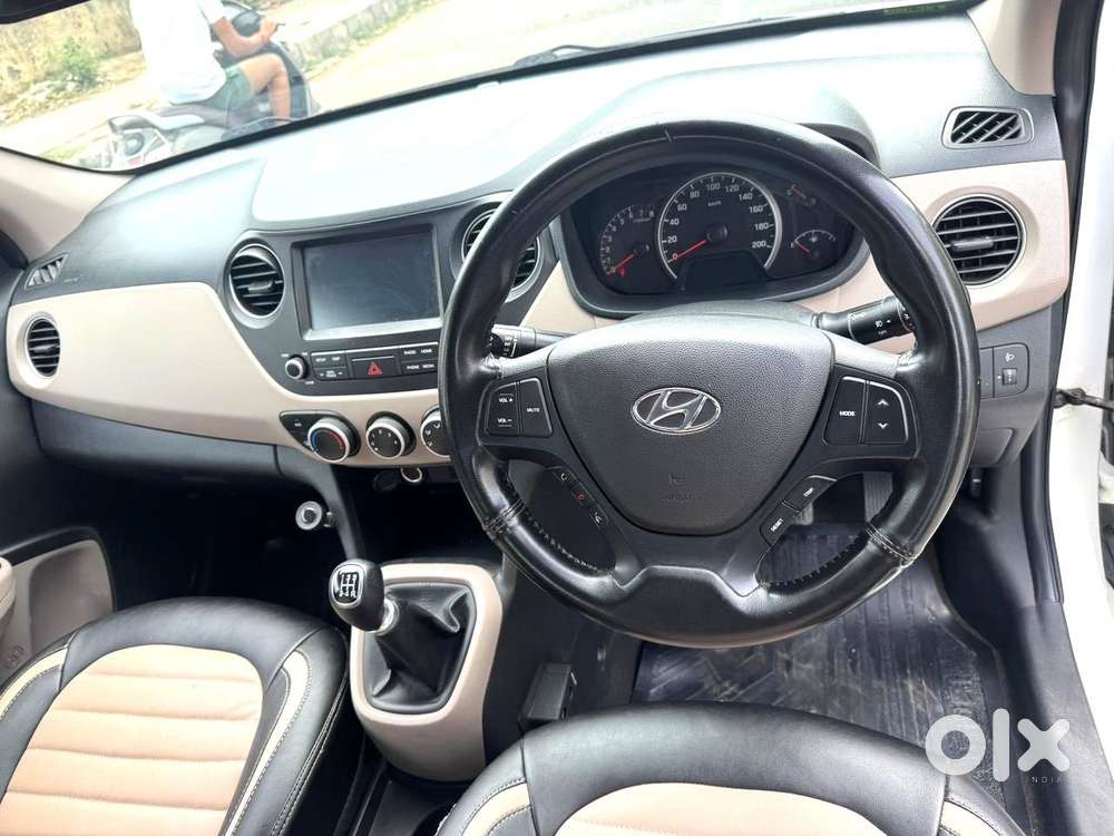 Hyundai Grand I10 Sportz 1.2 Kappa Vtvt, 2019, Petrol
