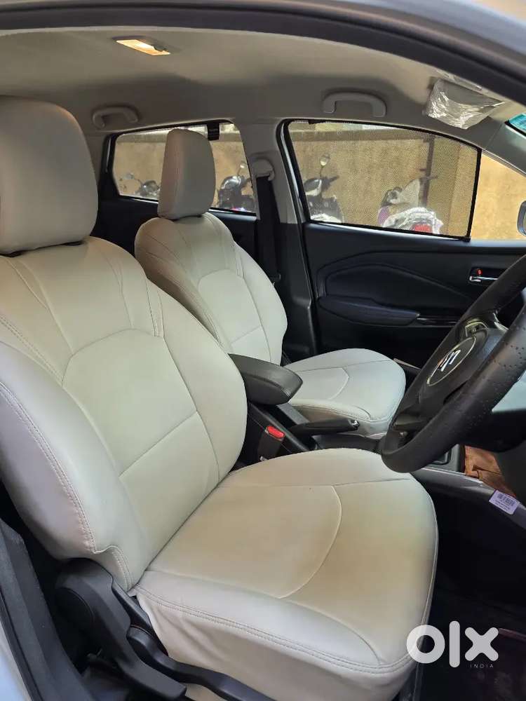 Maruti Suzuki Baleno 2022 Petrol 46000 Km Driven