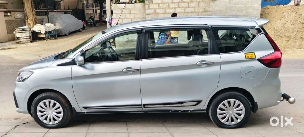 Maruti Suzuki Ertiga Vxi (o) Cng, 2024, Cng & Hybrids