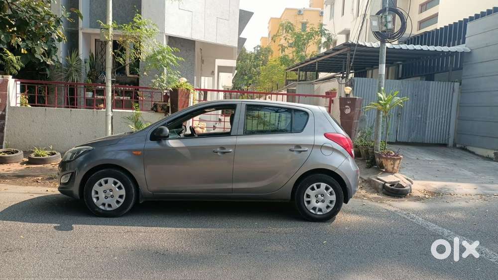 Hyundai I20 2012 Petrol Good Condition