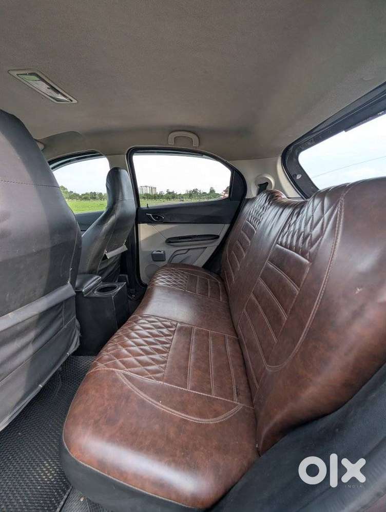 Tata Tiago Xm, 2019, Petrol
