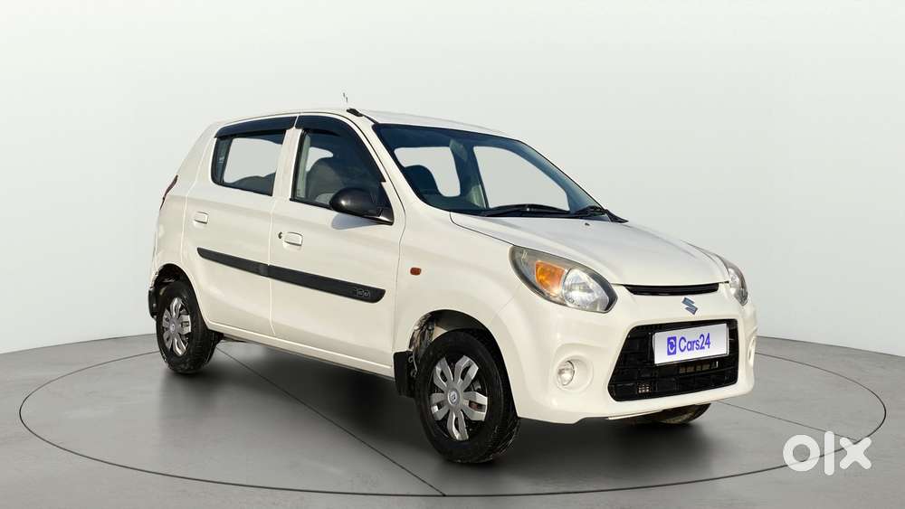 Maruti Suzuki Alto 800 2012-2016 Lxi, 2016, Petrol