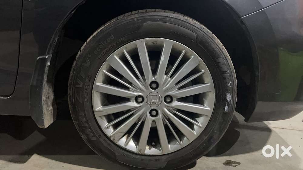 Honda City I-vtec V, 2021, Petrol