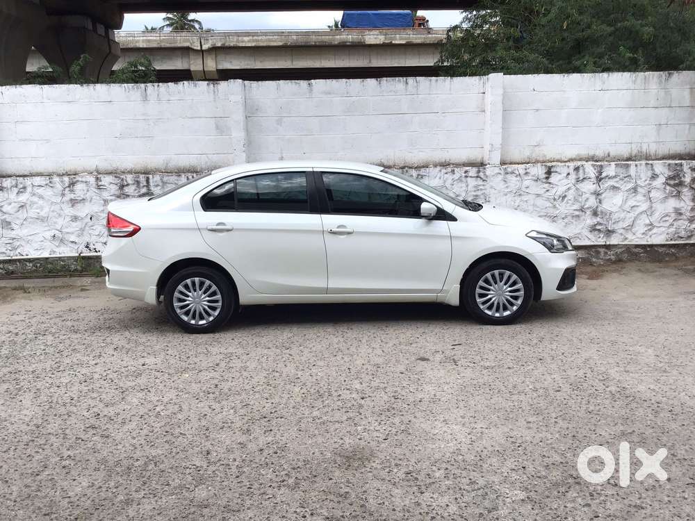 Maruti Suzuki Ciaz Smart Hybrid Sigma , 2023, Petrol