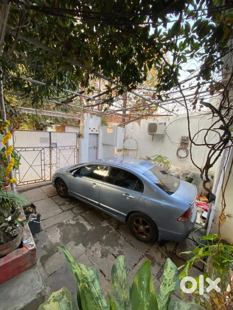 Honda Civic 2008 Petrol Well Maintained