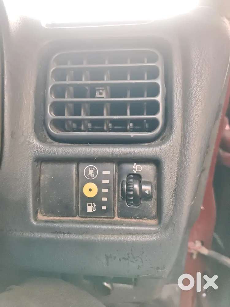 Maruti Suzuki Alto 2011