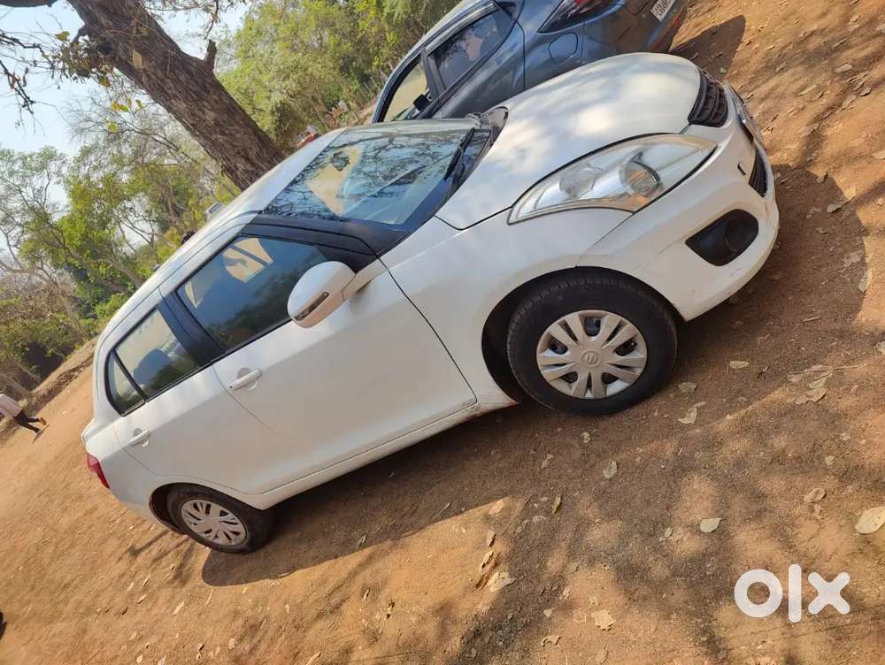 Maruti Suzuki Dzire 2012 Diesel Well Maintained