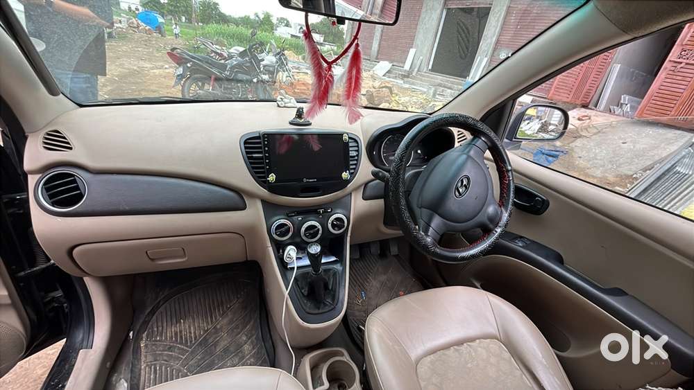 Hyundai I10 2010 Petrol Well Maintained