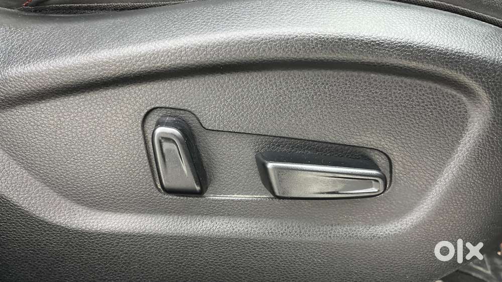 Kia Seltos 1.4 Gtx + Petrol At, 2019, Petrol