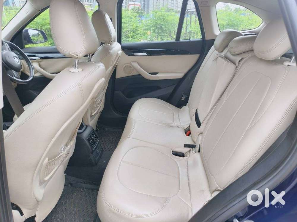 Bmw X1 Sdrive20d Expedition, 2018, Diesel